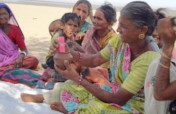 Sanitation Behaviour Change in 60 Gujarat Schools