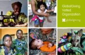 GlobalGiving + Impact Guru API
