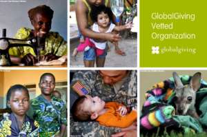 GlobalGiving + Impact Guru API