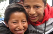 Found a Library for 250 Mayan Kids in Guatemala