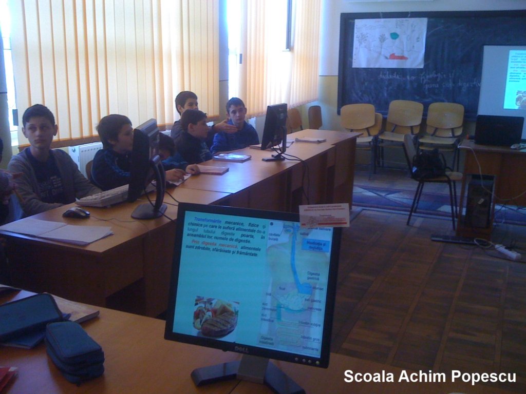 Give 500 Computers to Romania's Disadvantaged Kids