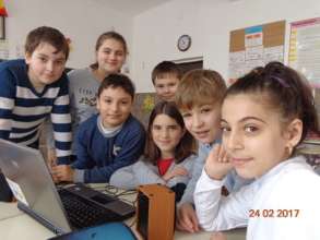 Beneficiaries Educlick 2016