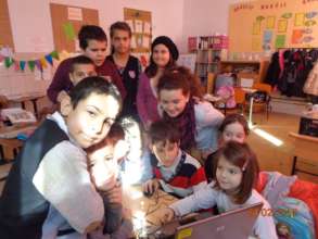 Beneficiaries Educlick 2016