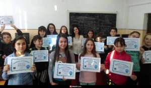 Beneficiaries Educlick 2016
