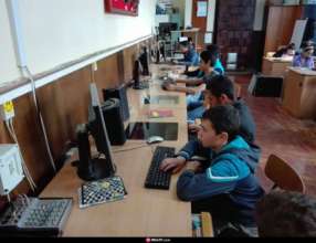 Beneficiaries Educlick 2016