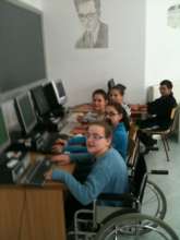 Beneficiaries Educlick 2014