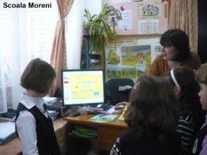 Beneficiaries Educlick 2013