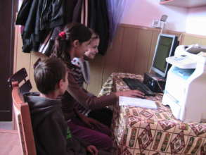 Beneficiaries Educlick 2013