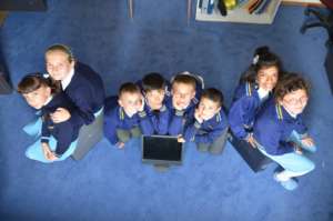 Beneficiaries Educlick 2014
