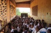 Help Replace a Leaking and Damaged School Roof