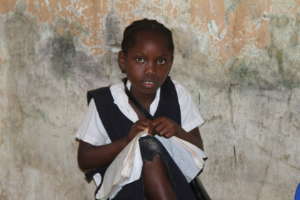 Provide Chairs So Kids Do Not Sit On Floor