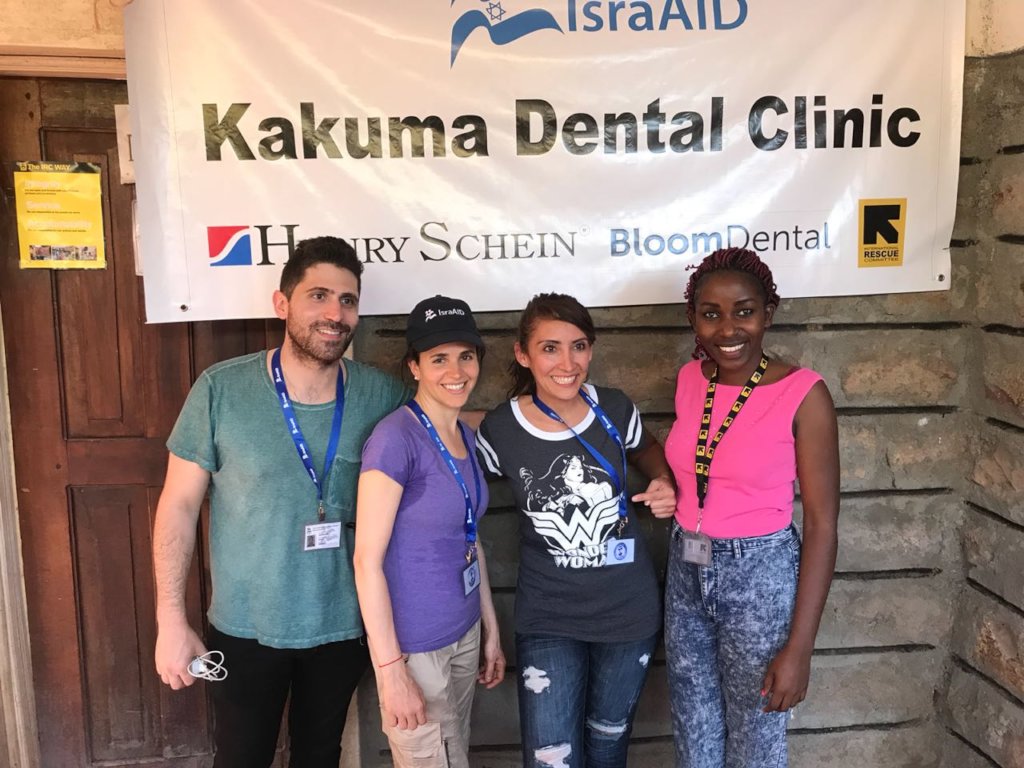 Photo by Lior Sperandeo