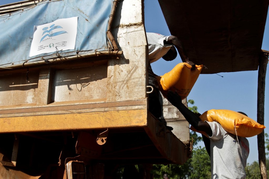 Preventing Gender-based Violence in South Sudan