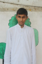 Maestro of mimicry - Murtaza, trainee at PACC