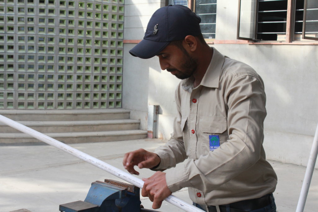 Give Employable Skills to Adults with Disabilities