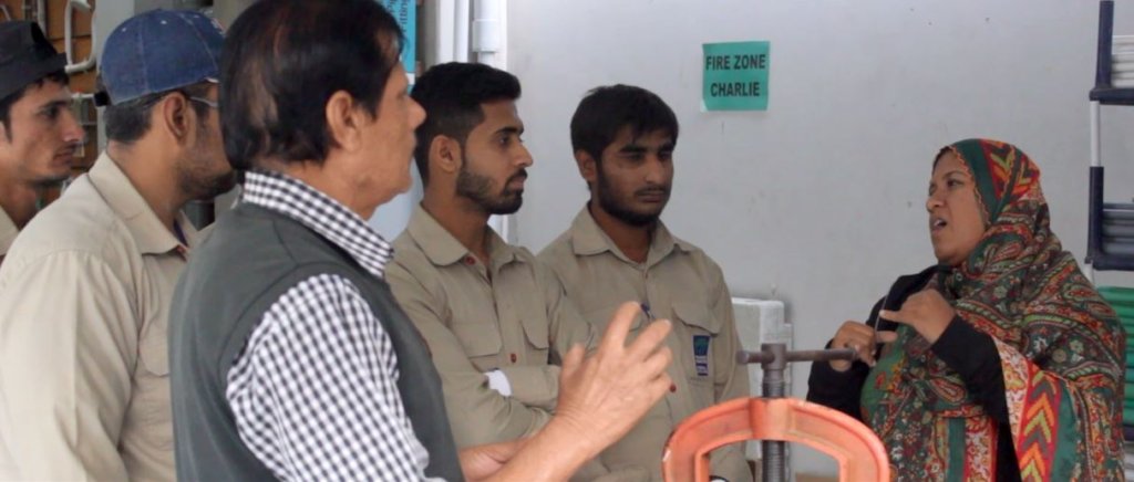 Give Employable Skills to Adults with Disabilities