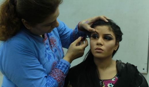 Give Employable Skills to Adults with Disabilities