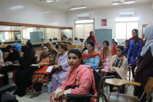 Give Employable Skills to Adults with Disabilities