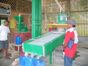 Rice Mill