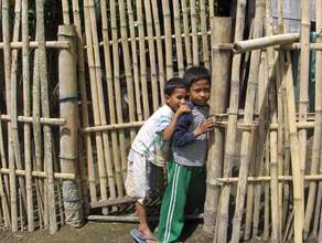 Village Children