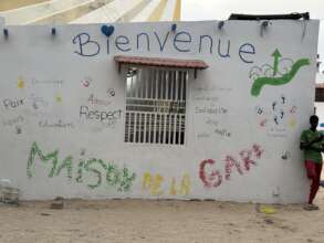 Maison de la Gare- Welcomes All