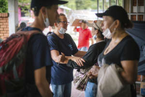 Colombia Flood Relief in Putumayo
