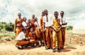 Growing startups from rural schools in Kenya
