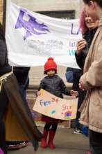 New generations rising up!