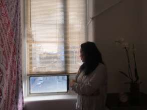 Vital domestic violence service under threat