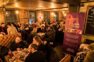Feminist Pub Quiz in support of our campaign