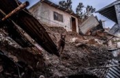 Rebuilding the city of Comodoro Rivadavia