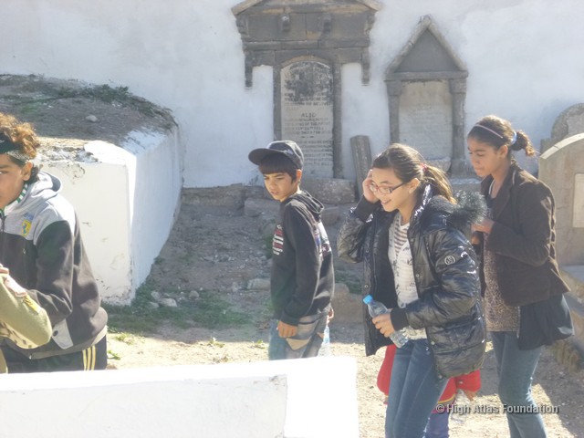 Moroccan Cultural Preservation, Unity & Diversity