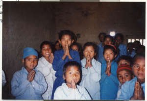 Out of school program