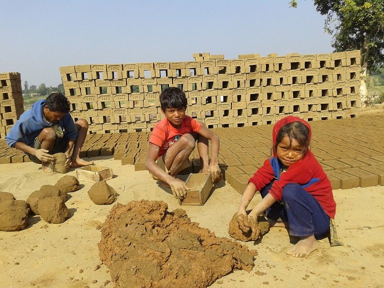 Education Support for 200+ Child Laborers in Nepal