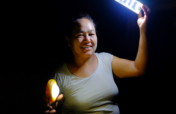 Empower 100 women to sell solar lights in Myanmar