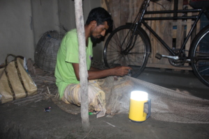 Can continuing their net repairing activity