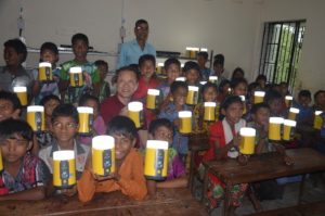Renewable energy for all