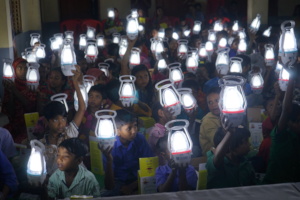 light for all