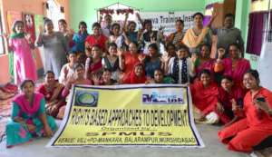Enthusiastic Trainees of MissingLink
