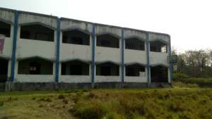 The Shelter