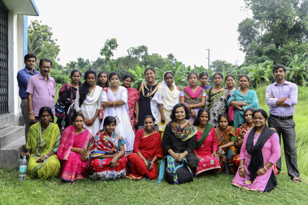 Shelter for Women Escaping Trafficking & Abuse