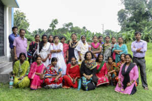 Shelter for Women Escaping Trafficking & Abuse