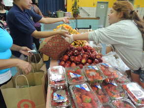 school market