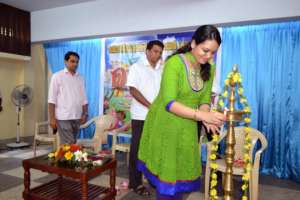 Mambhazham - Don Bosco Trivandrum Summer Camp 2014