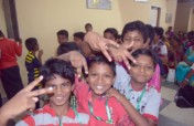 Summer Camp - Nature Preservation -200 Kids