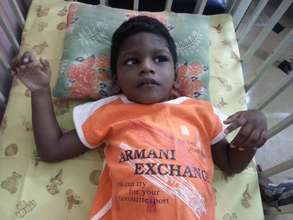 Harish