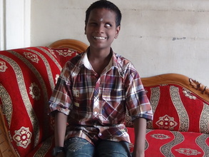 Child - Mukesh