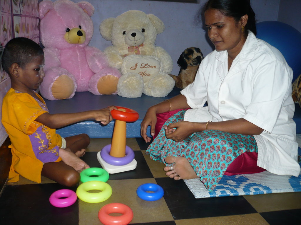 Toys for mentally challenged cheap