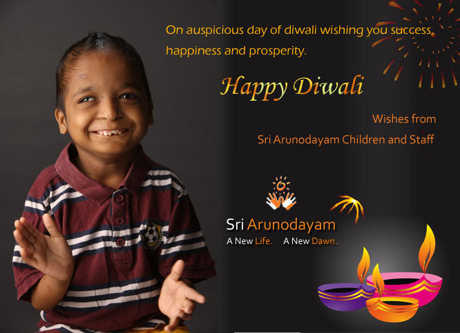 Support Abandoned Mentally Challenged Children