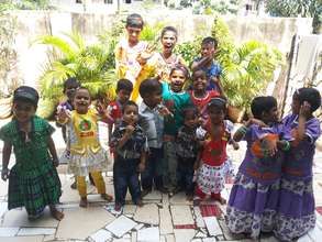 Children